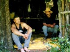 Horse Trekking John and Mike.JPG (98 KB)
